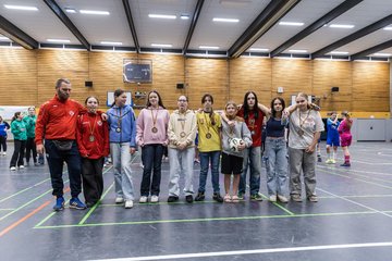 Bild 65 - wCJ Falkinnen Cup